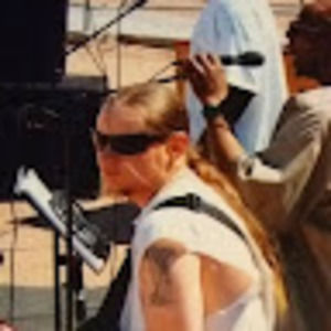 Meet your Posher, Tim